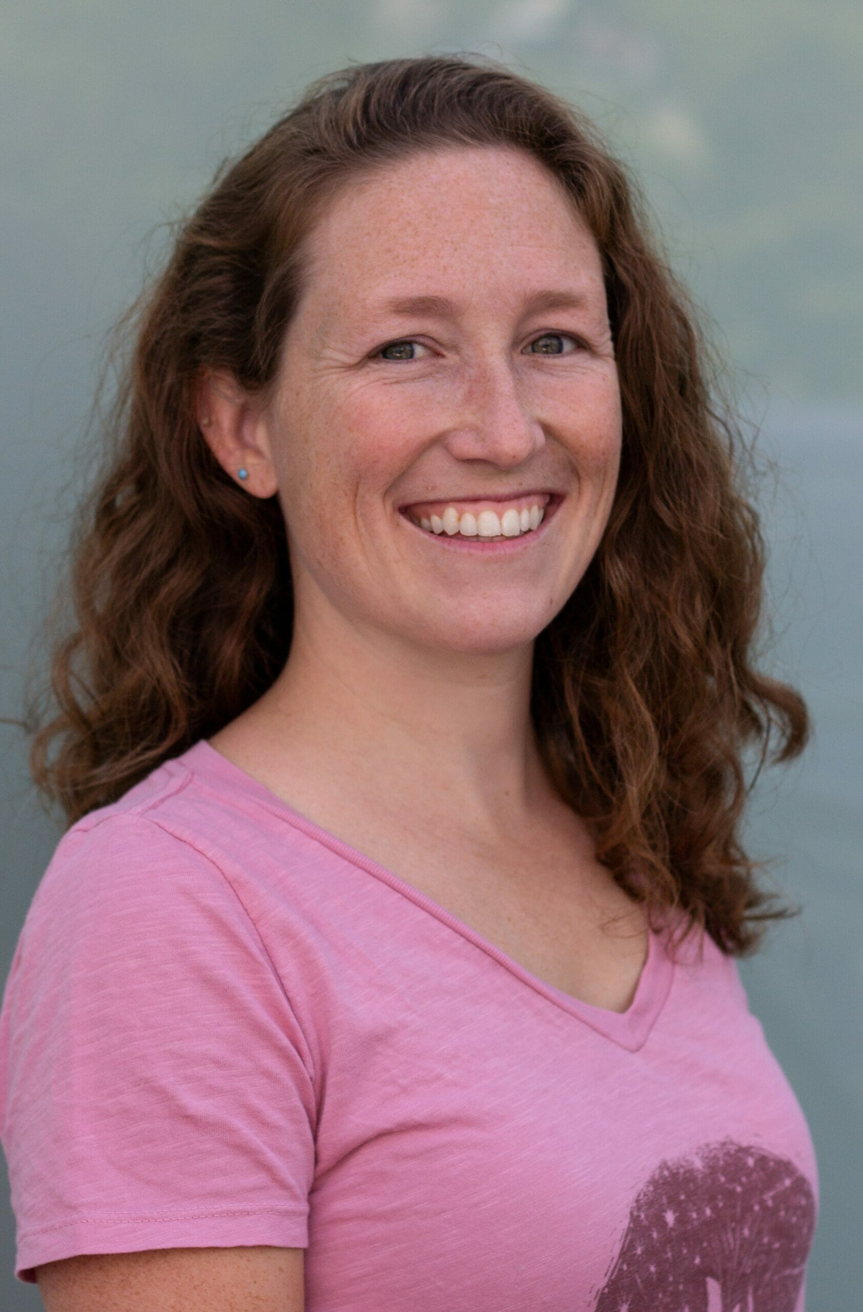 Portret van Beverly Meijers